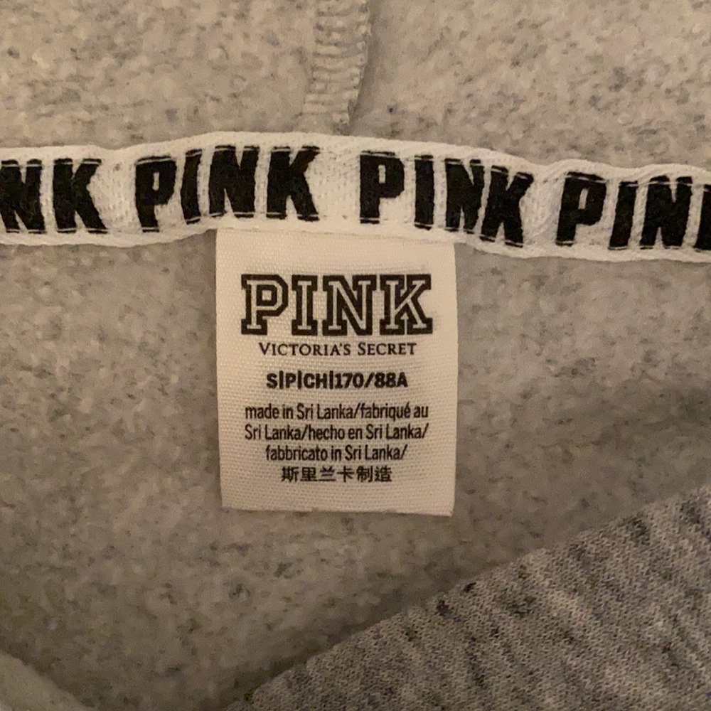 Sweatshirt - Picture 6 of 6